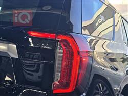 جي ام سي يوكون